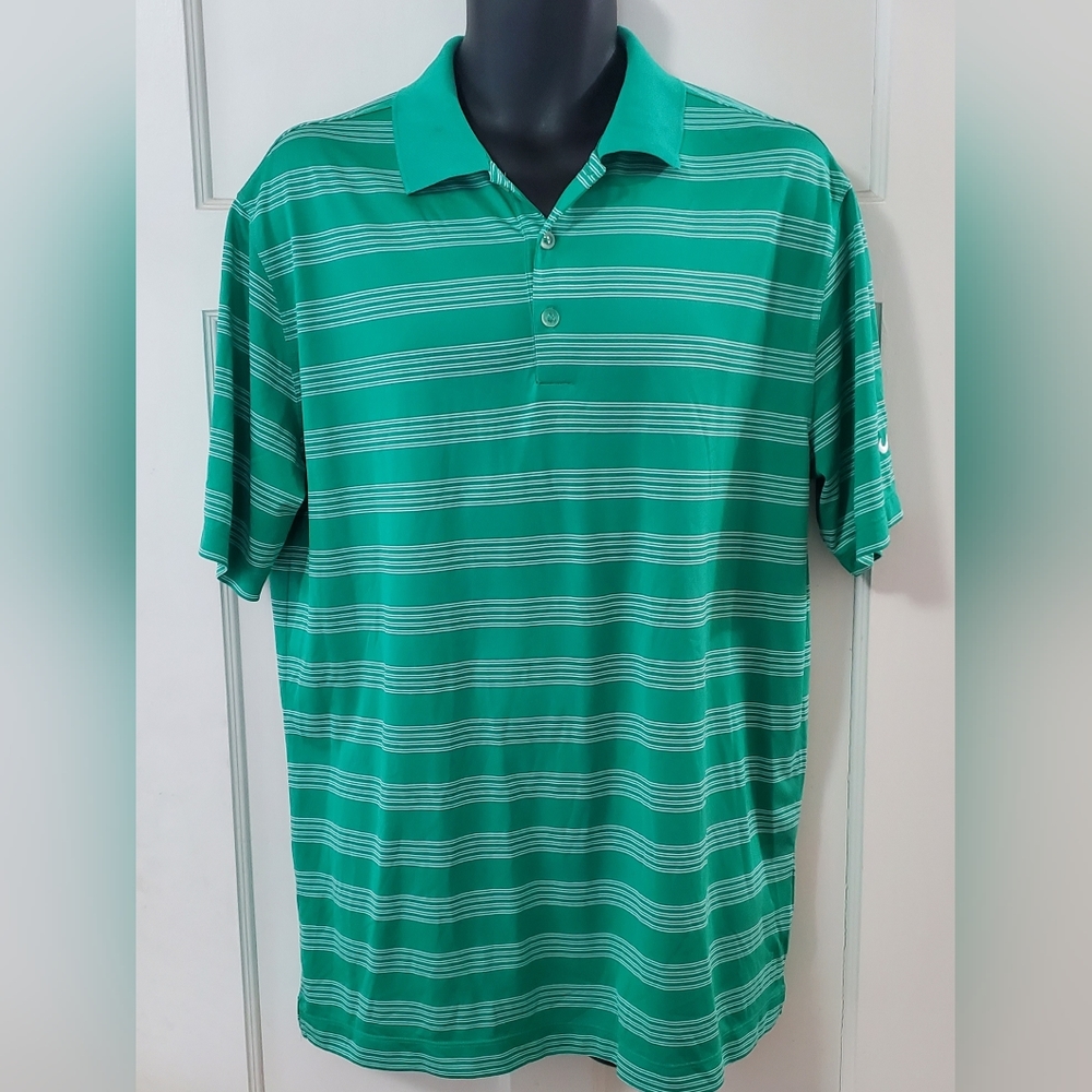 Nike Golf polo